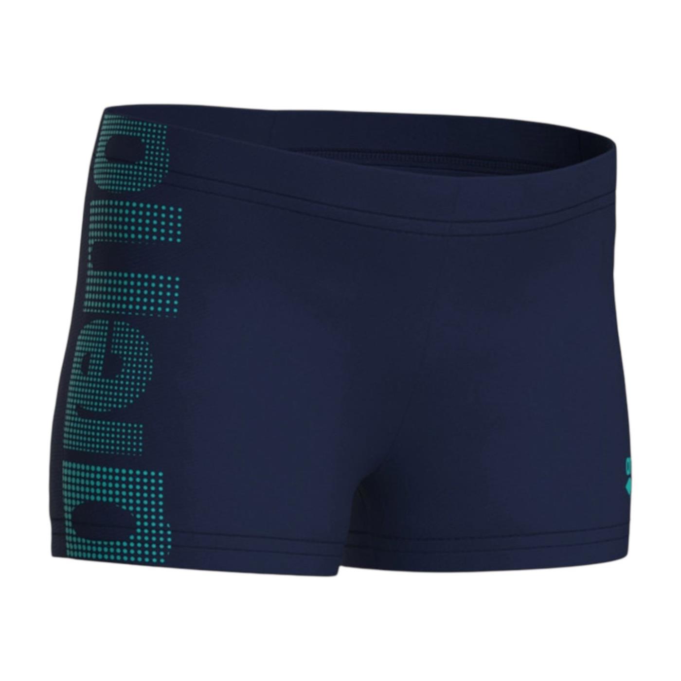 ARENA LOGO KIDS BOY SHORT - vista 2
