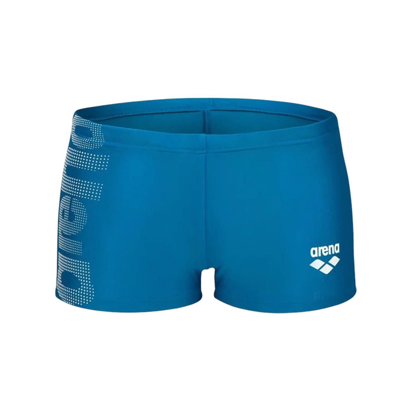 ARENA LOGO KIDS BOY SHORT - immagine principale