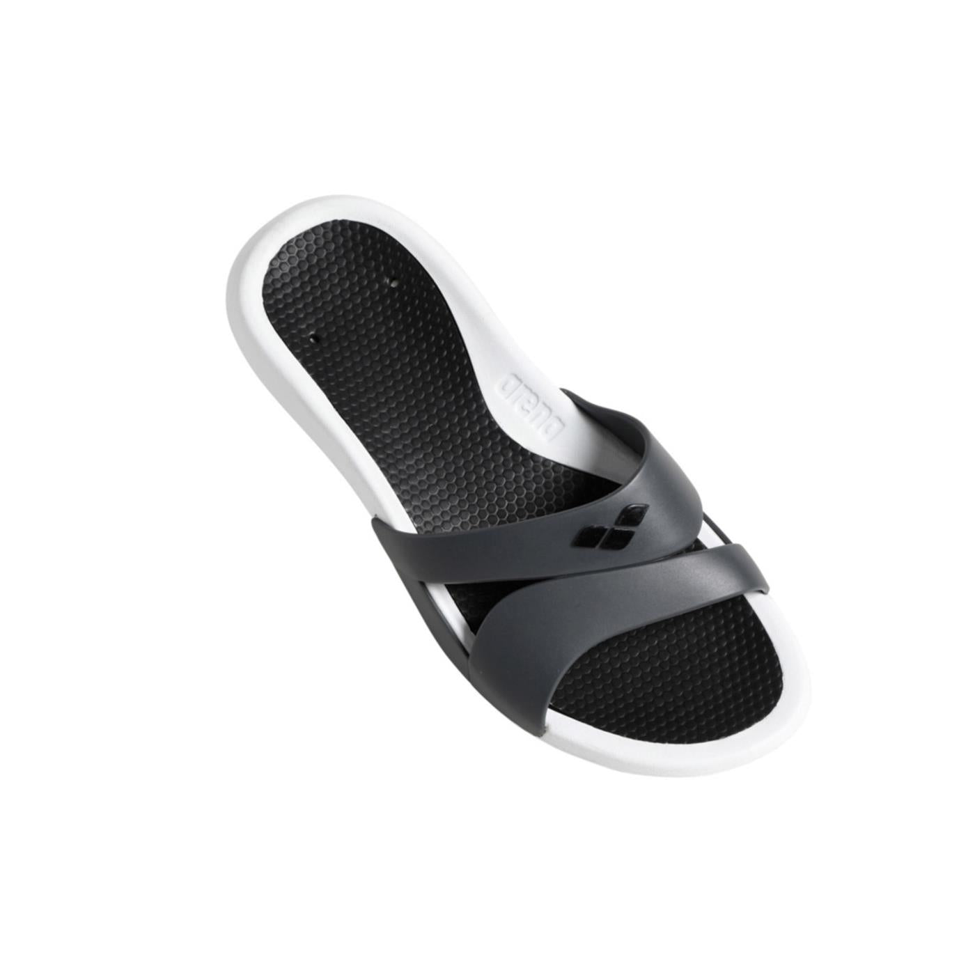 ARENA NINA WHITE DARK GREY - Bianco - immagine principale