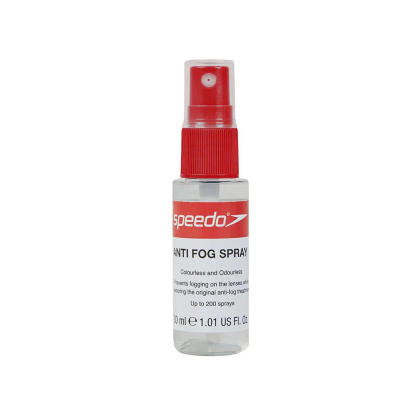 SPEEDO ANTI-FOG SPRAY