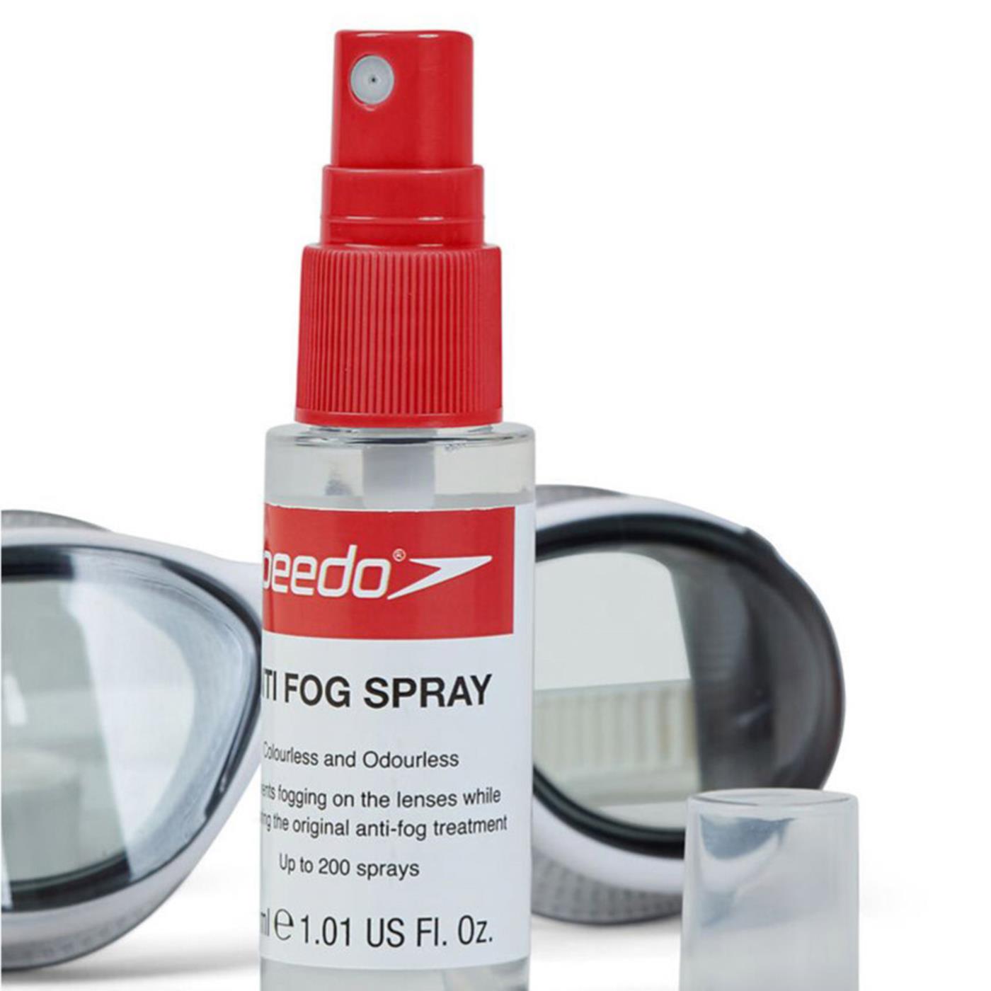 SPEEDO ANTI FOG SPRAY