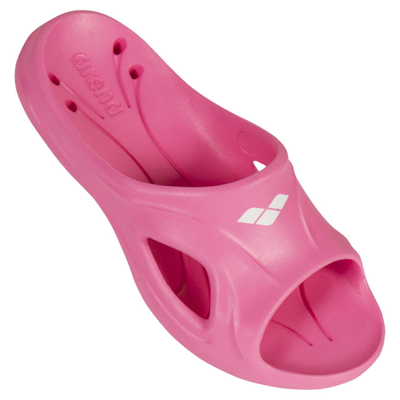 ARENA HYDROSOFT II JR PINK