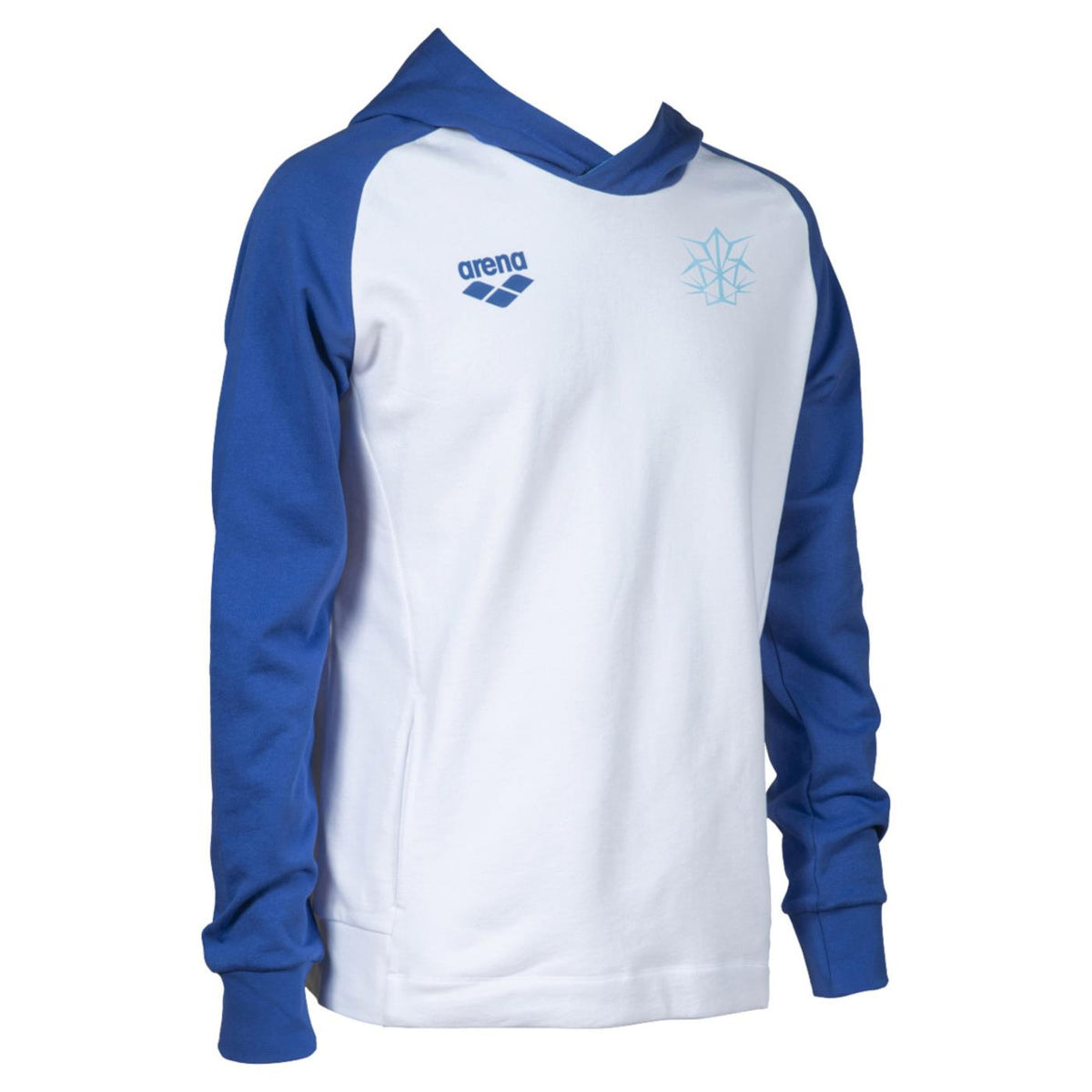 ARENA OLYMPIC GAMES ITALY HOODY