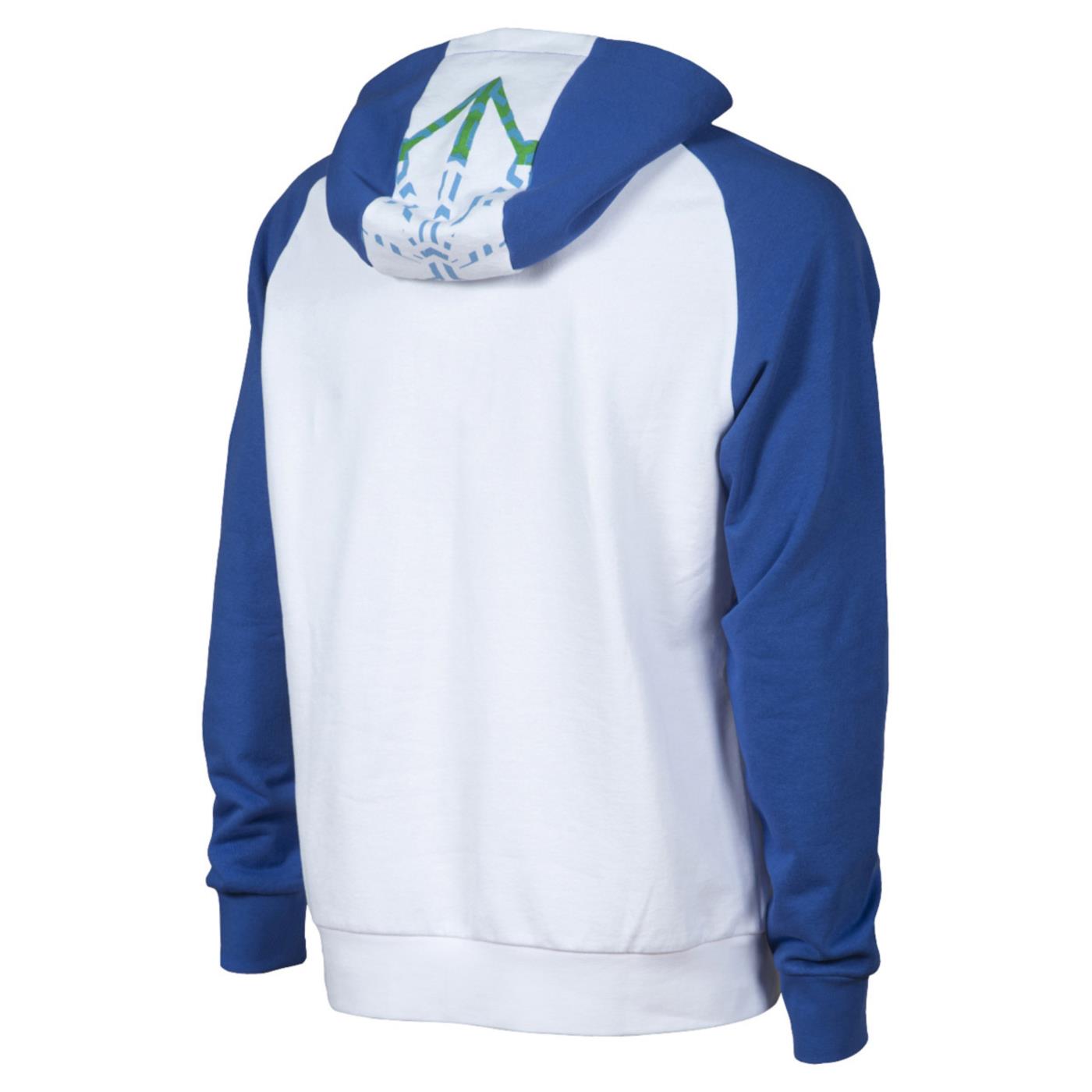 ARENA OLYMPIC GAMES ITALY HOODY