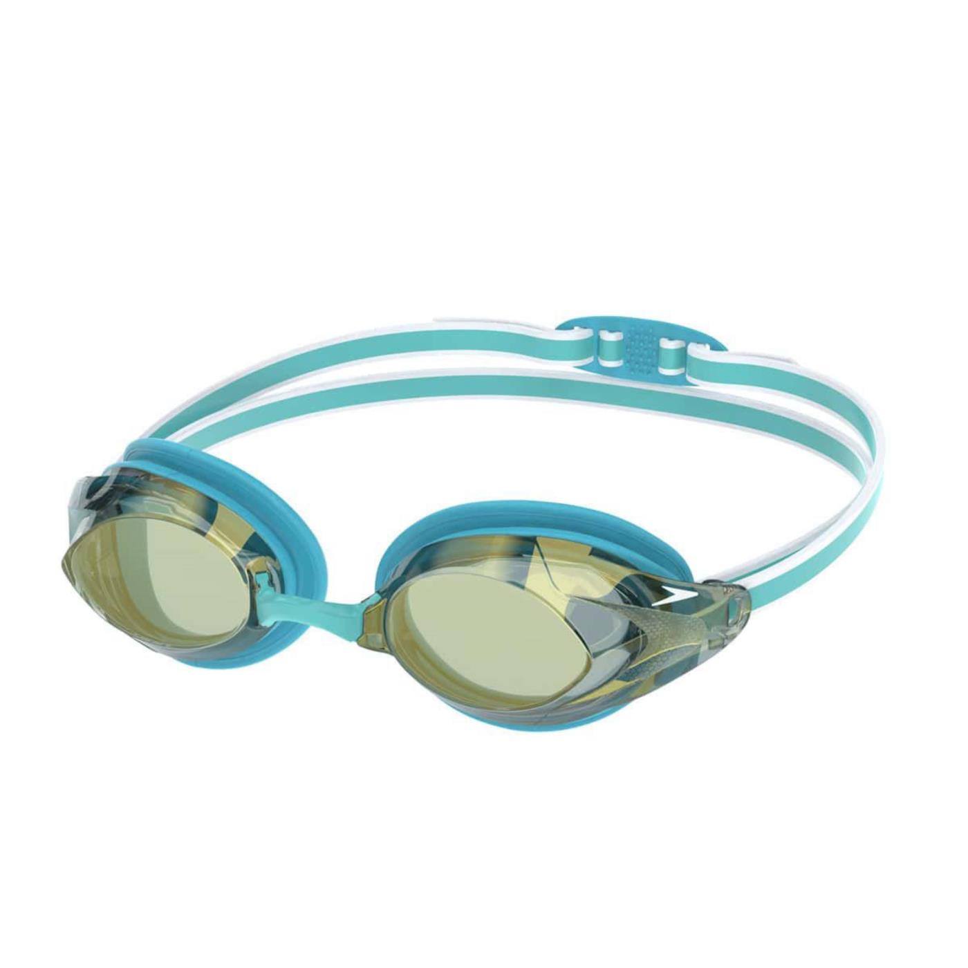 SPEEDO W VANQUISHER 3.0 MIRRORED