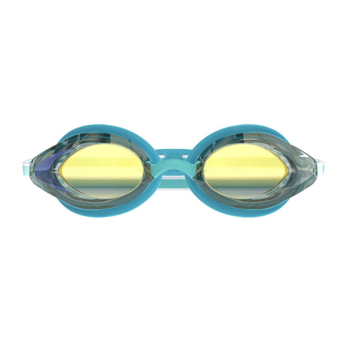 SPEEDO W VANQUISHER 3.0 MIRRORED