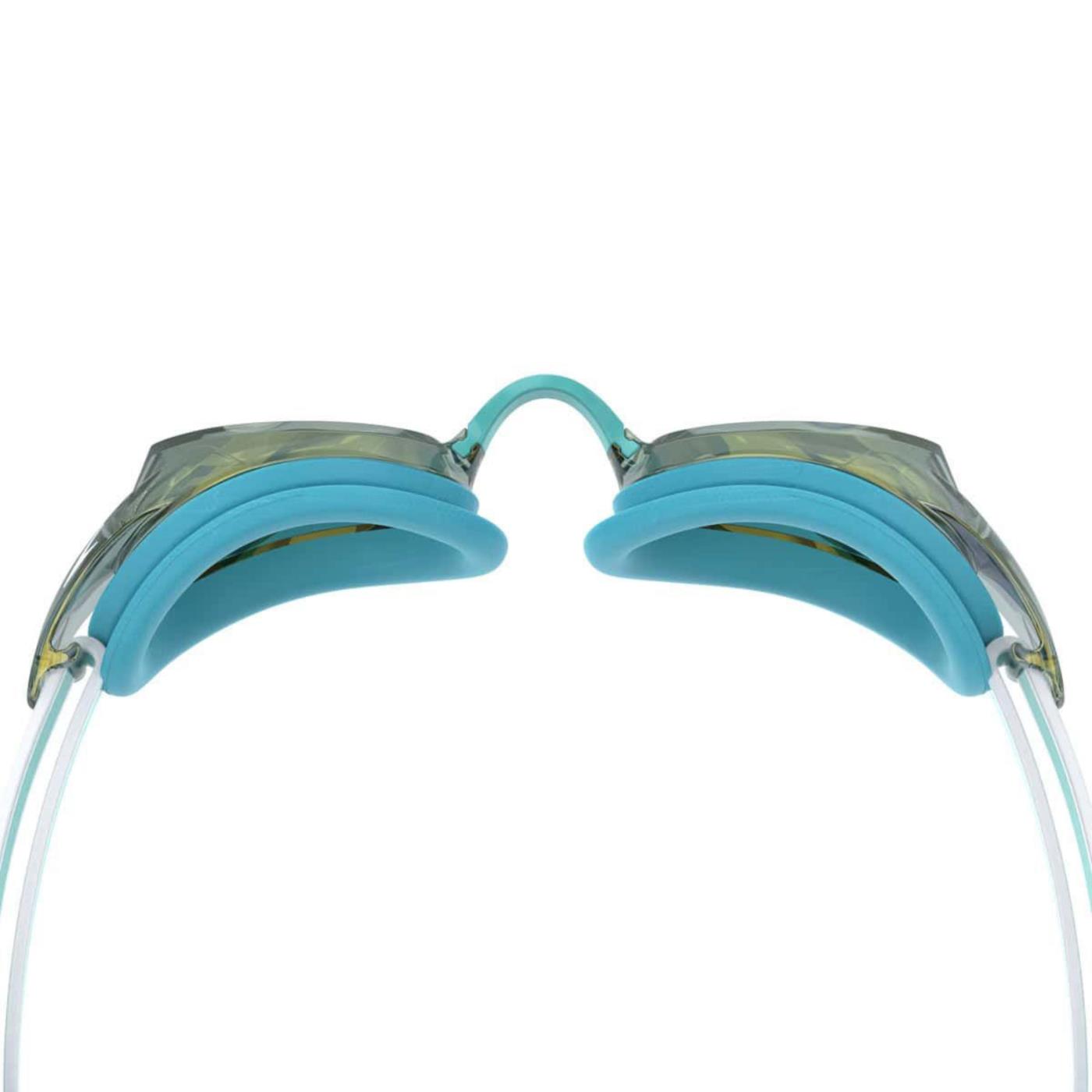 SPEEDO W VANQUISHER 3.0 MIRRORED