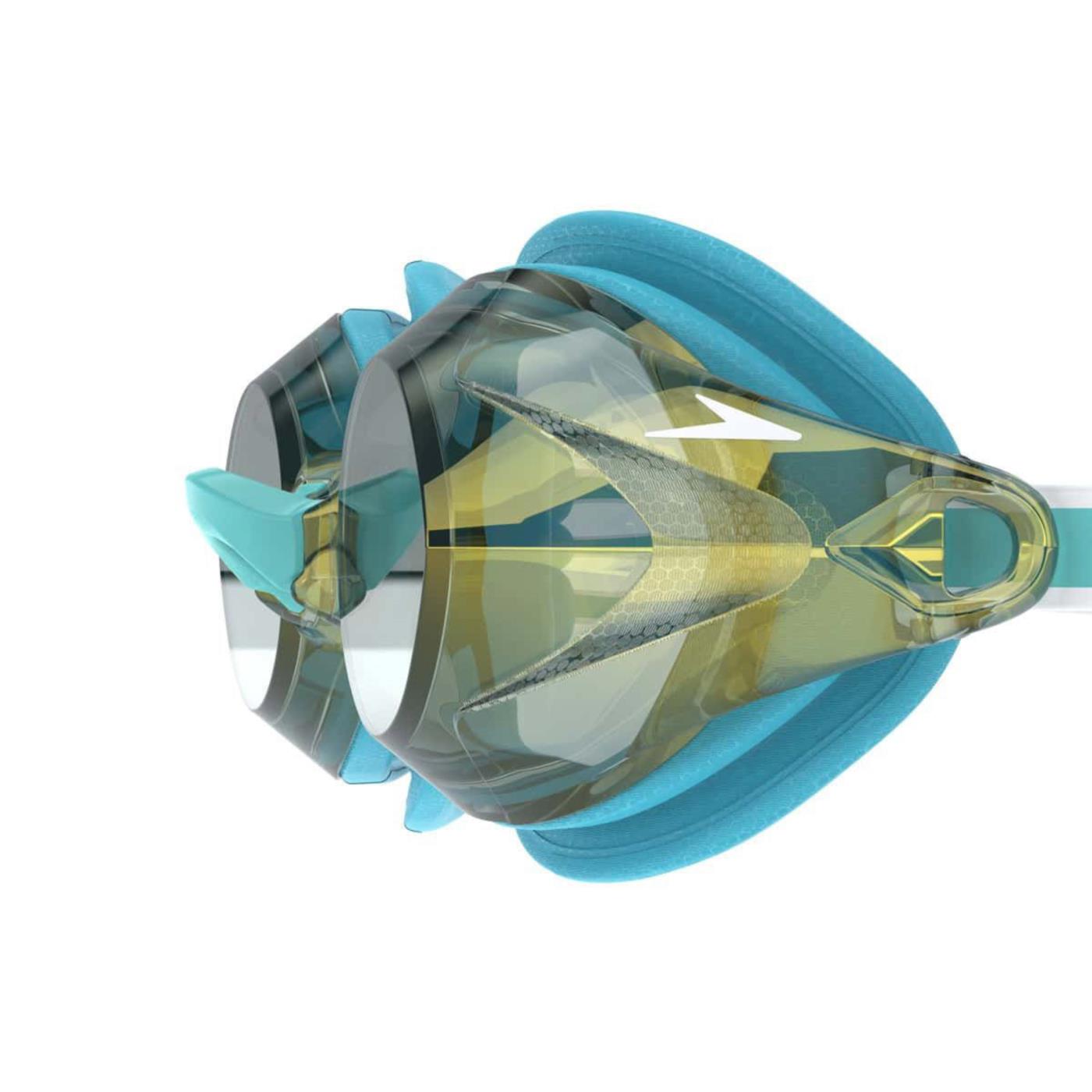 SPEEDO W VANQUISHER 3.0 MIRRORED