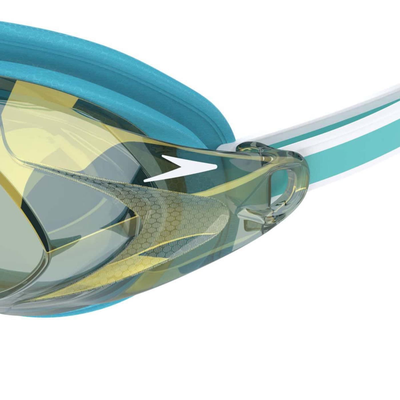 SPEEDO W VANQUISHER 3.0 MIRRORED