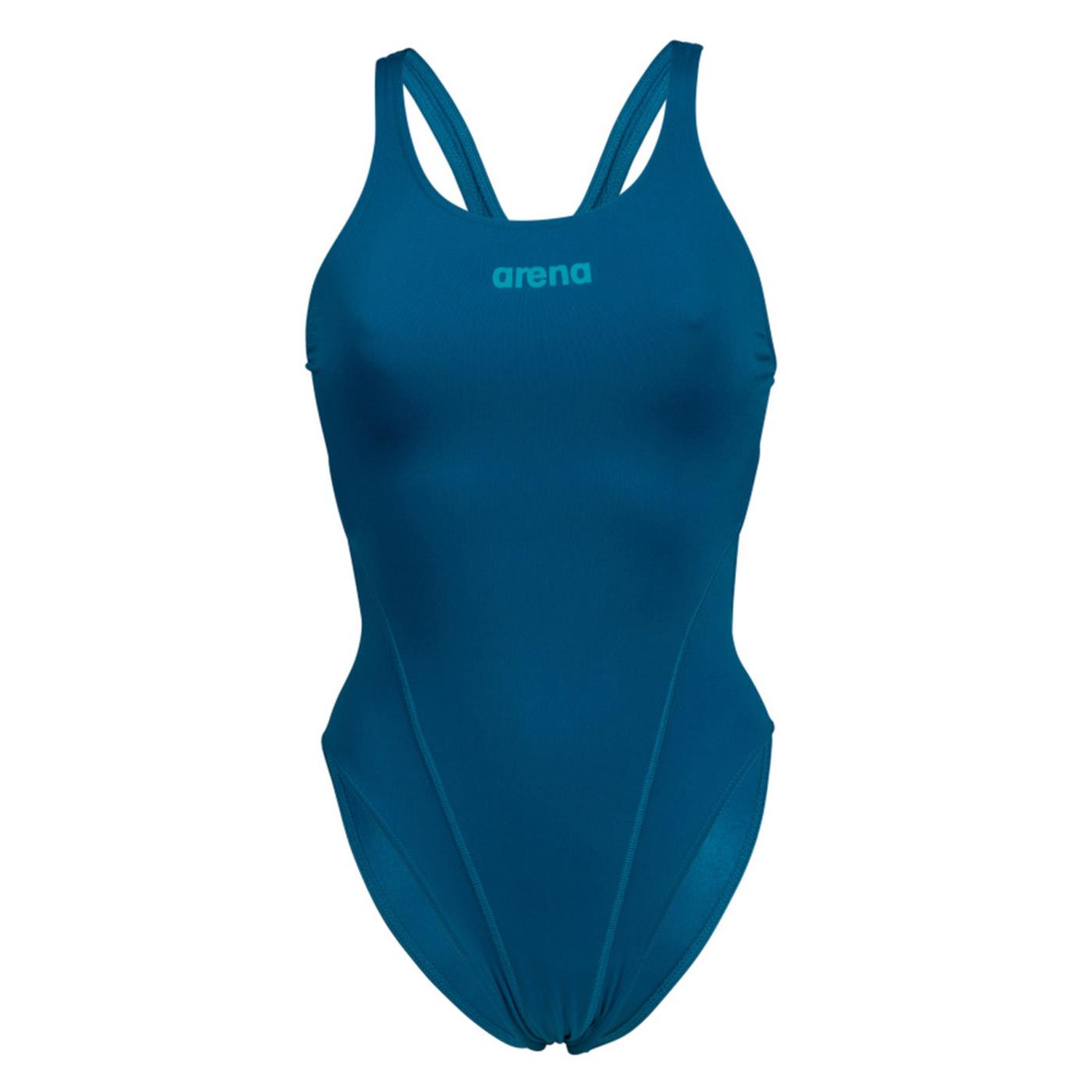 ARENA WOMAN TEAM SWIMSUIT