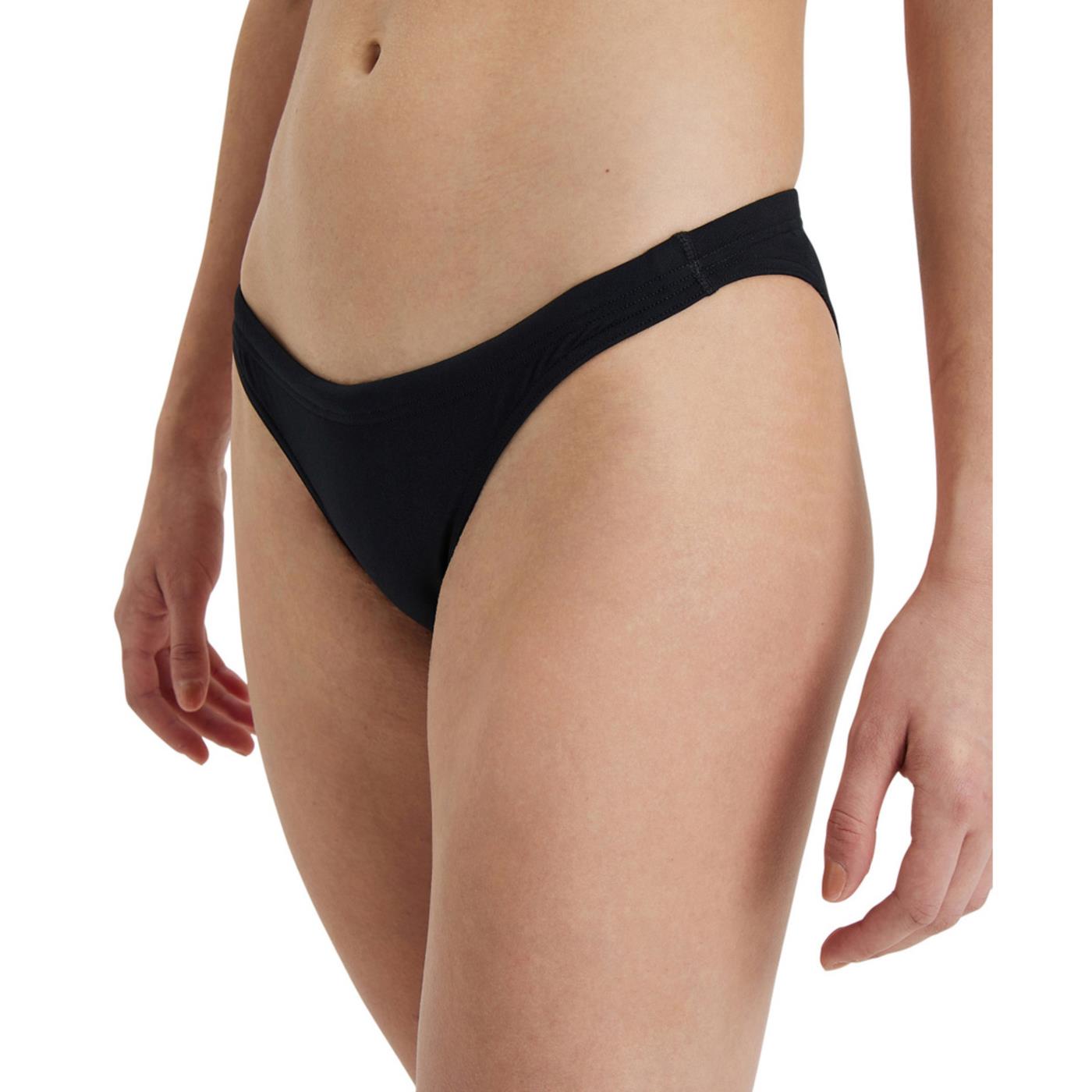 ARENA TEAM SOLID BIKINI SWIM