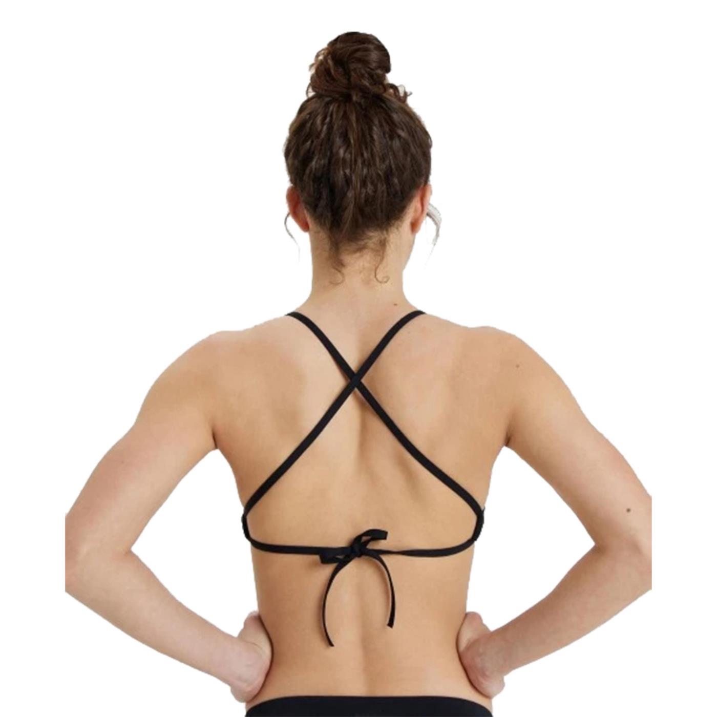 ARENA TEAM SOLID BIKINI SWIM