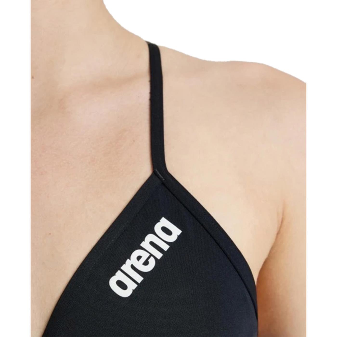 ARENA TEAM SOLID BIKINI SWIM