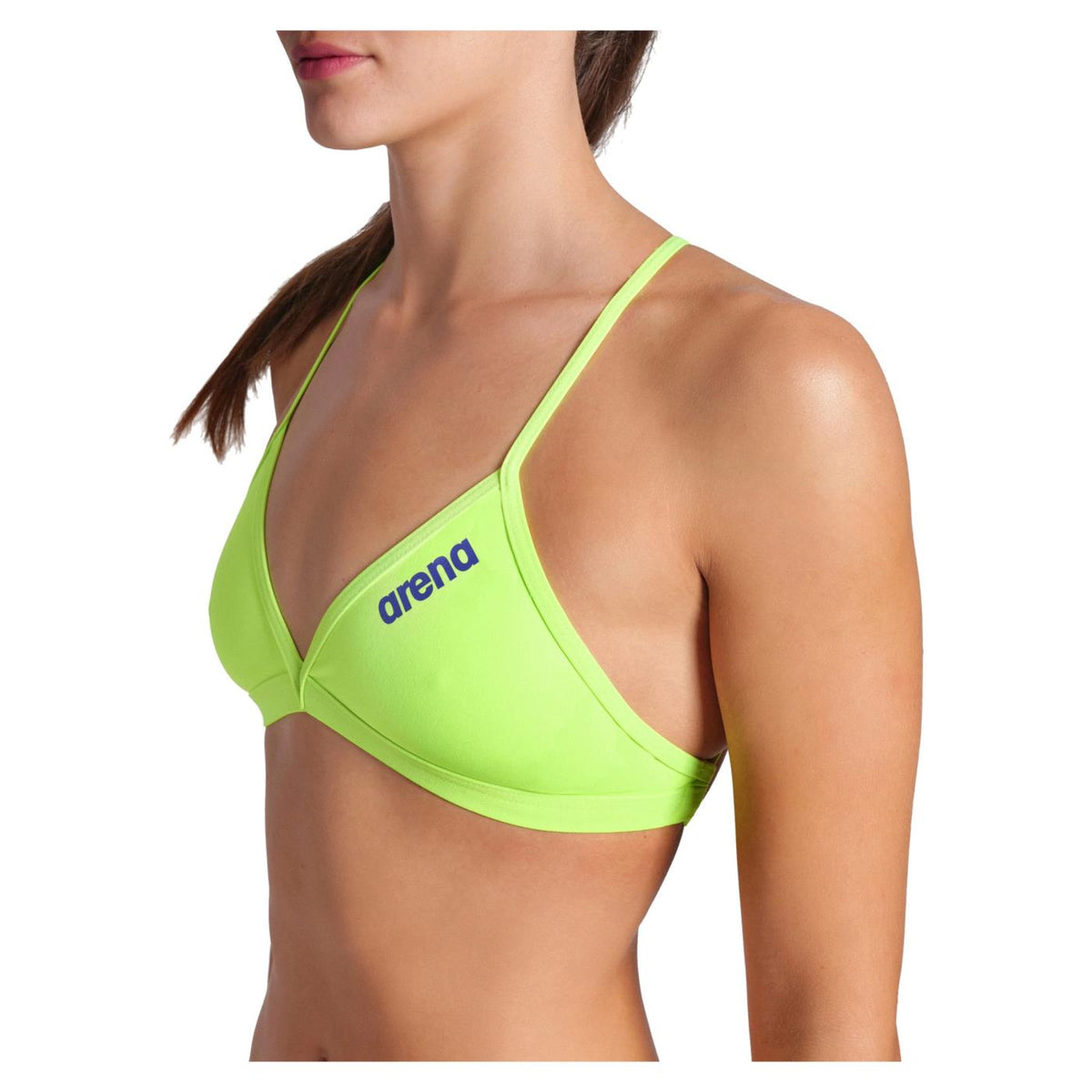 ARENA TEAM SOLID BIKINI SWIM