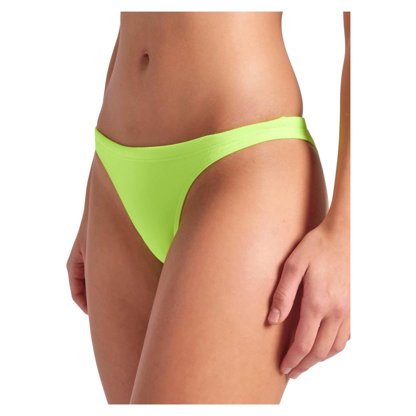 ARENA TEAM SOLID BIKINI SWIM