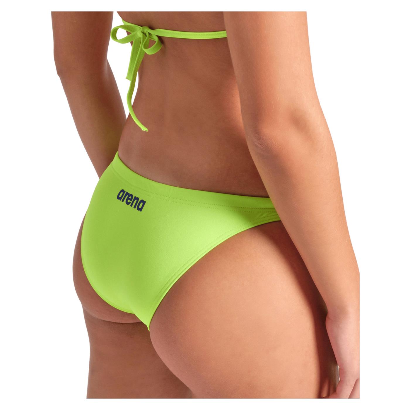 ARENA TEAM SOLID BIKINI SWIM