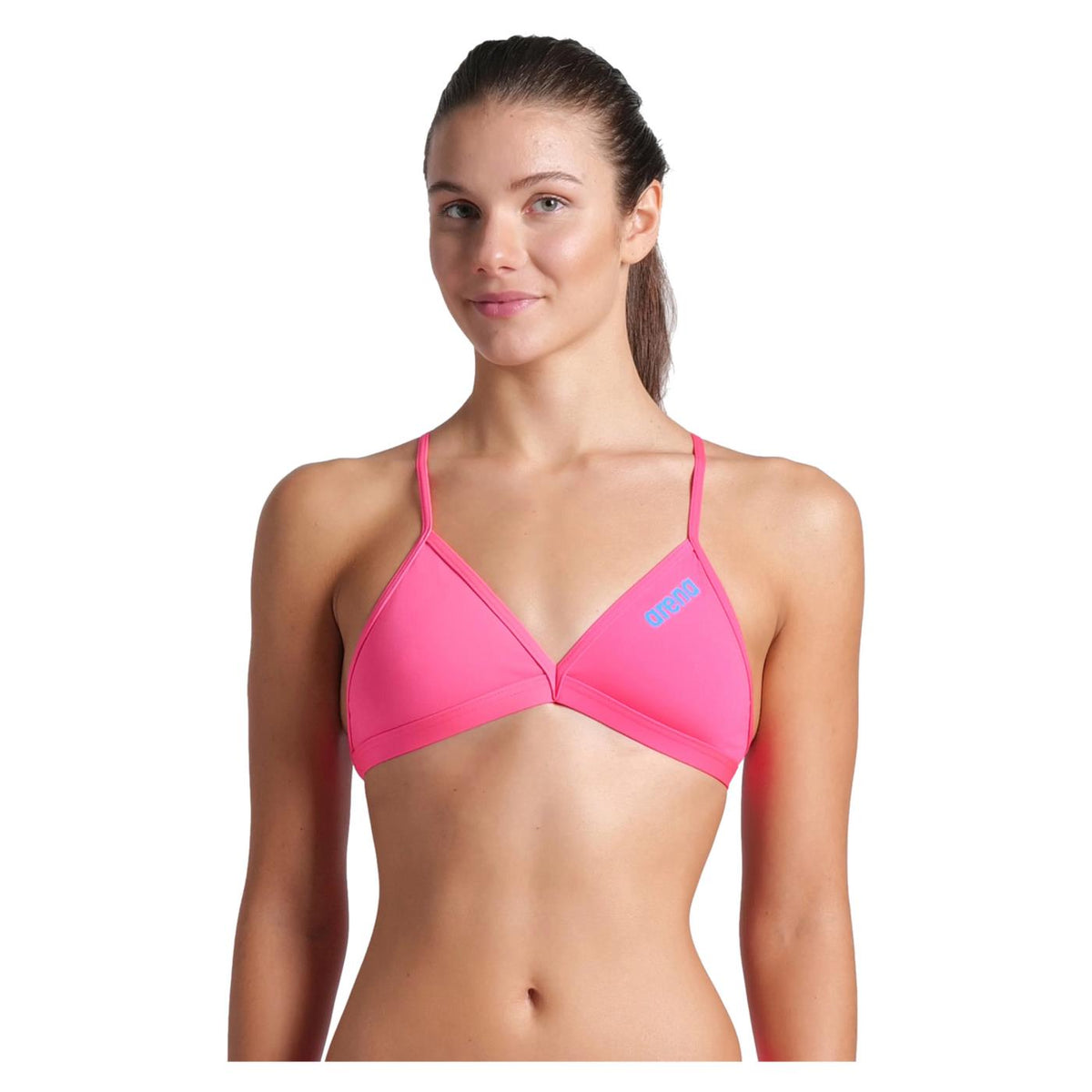 ARENA TEAM SOLID BIKINI SWIM