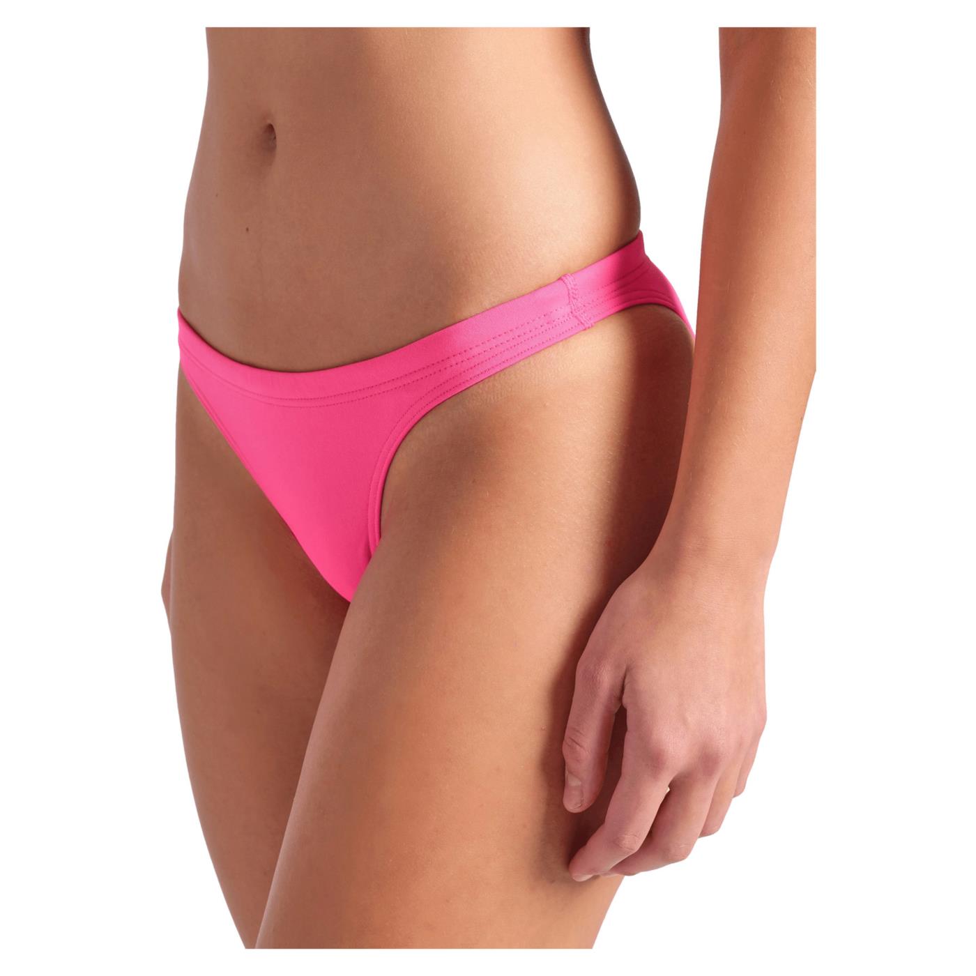 ARENA TEAM SOLID BIKINI SWIM