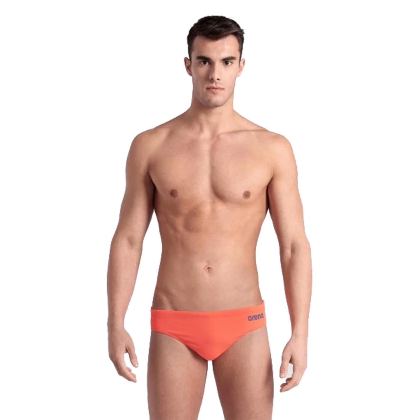 ARENA MAN TEAM SWIM BRIEFS