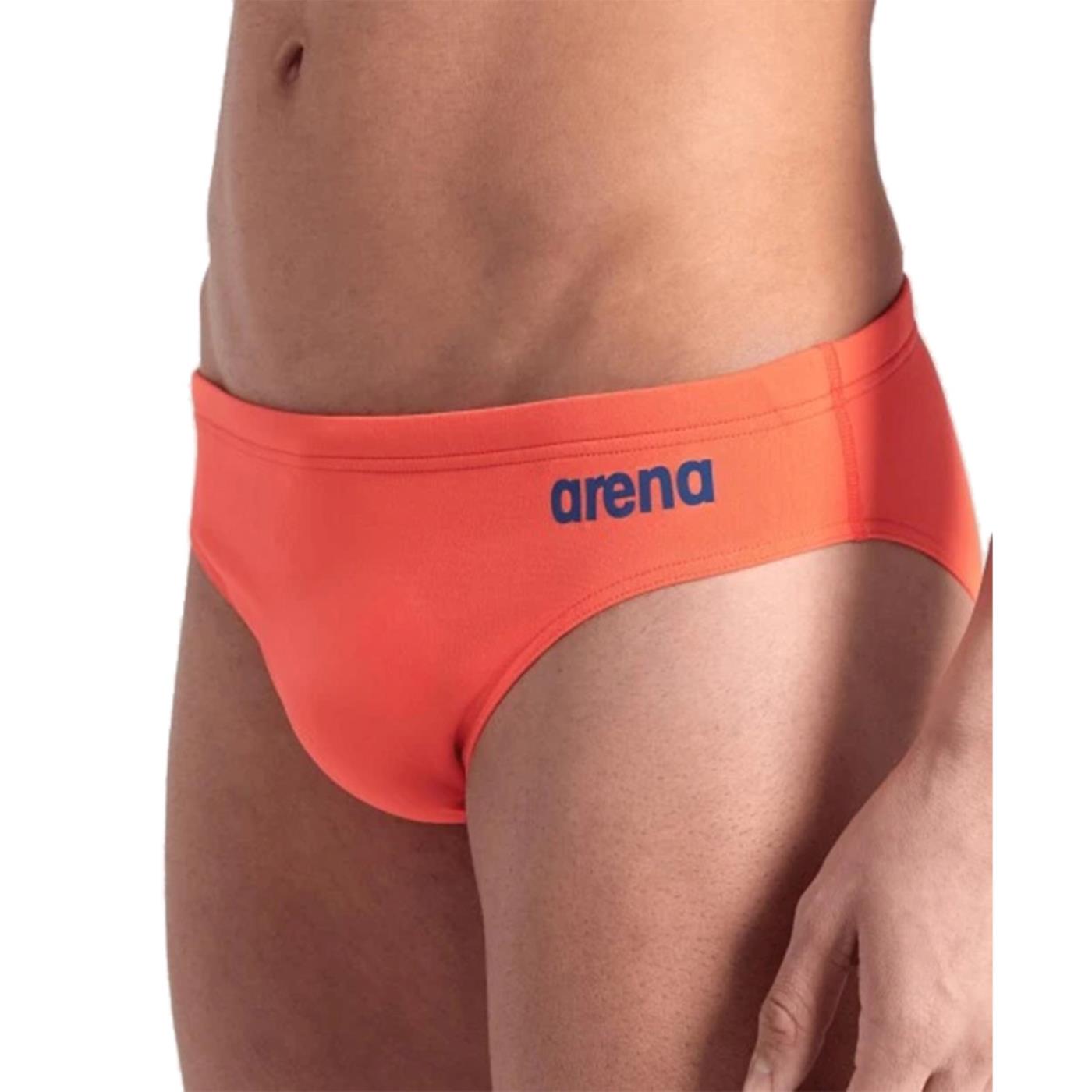 ARENA MAN TEAM SWIM BRIEFS