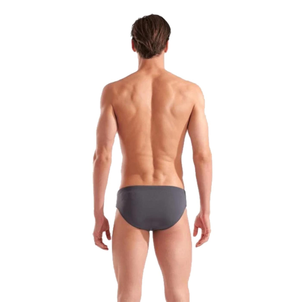 ARENA TEAM SWIM BRIEFS SOLID - seconda immagine