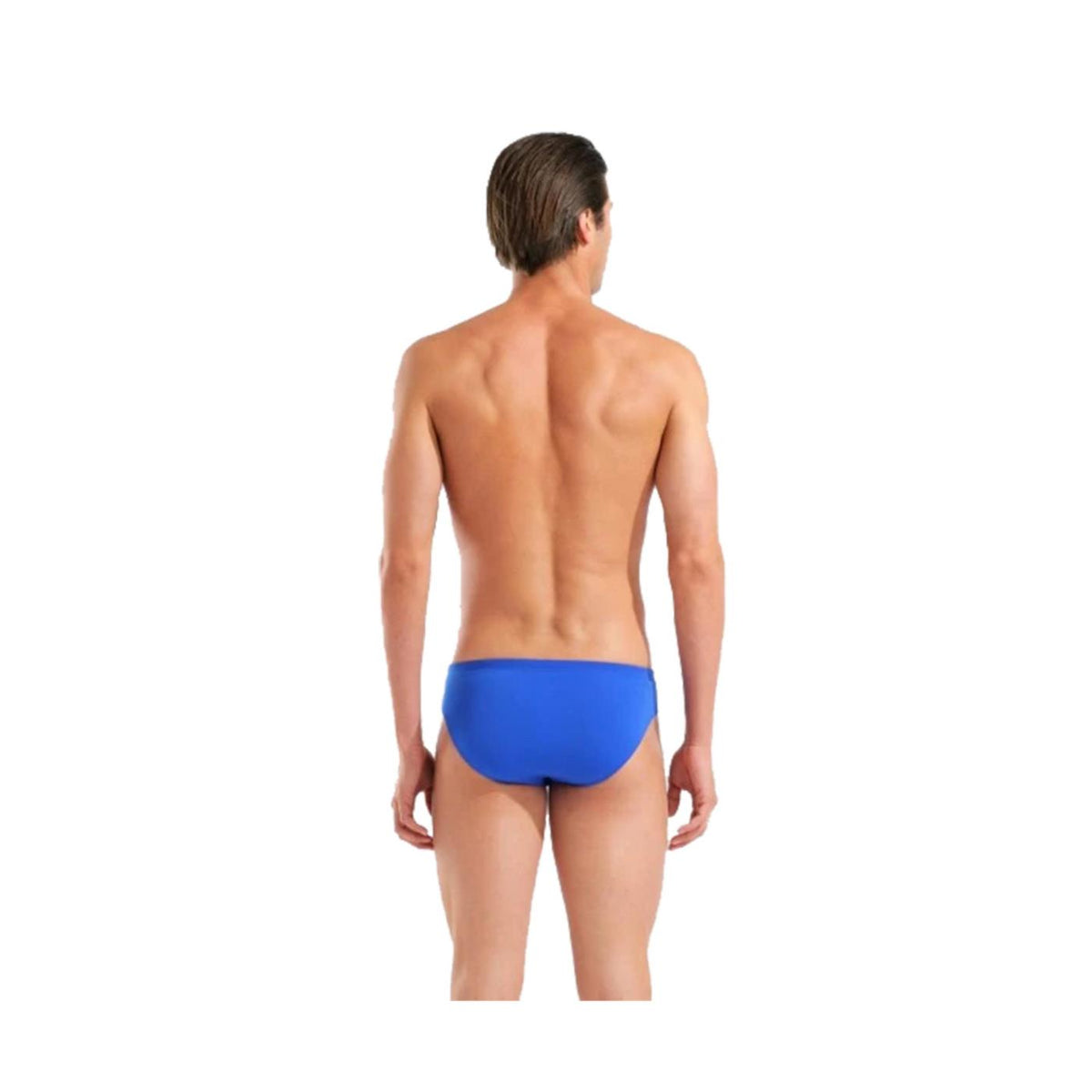 ARENA TEAM SWIM BRIEFS SOLID - seconda immagine