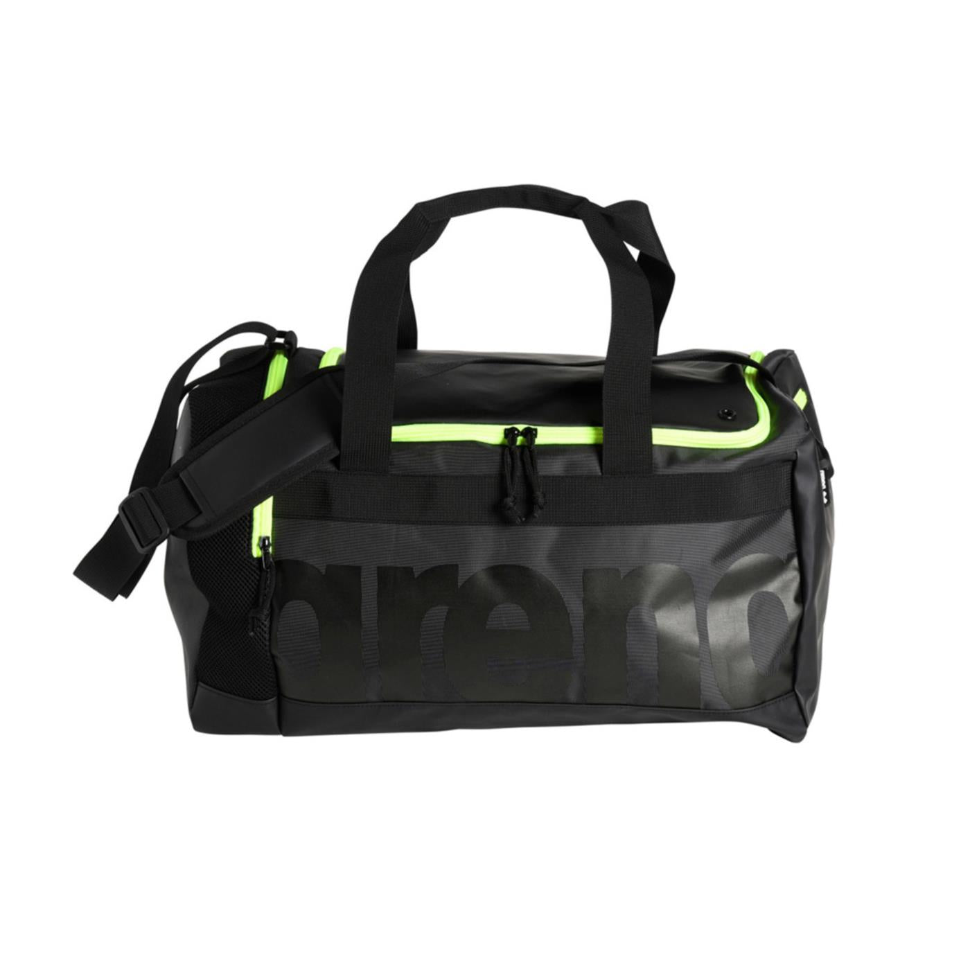 ARENA SPIKY 3 DUFFLE 40