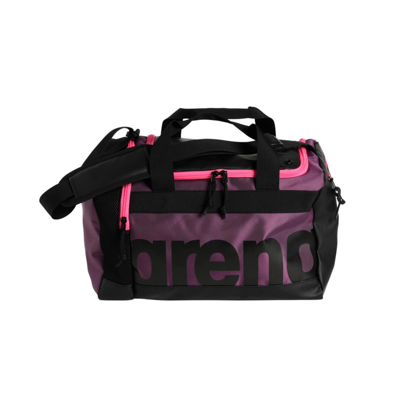 ARENA SPIKY 3 DUFFLE 40