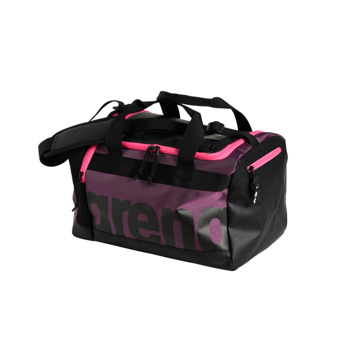 ARENA SPIKY III DUFFLE 40