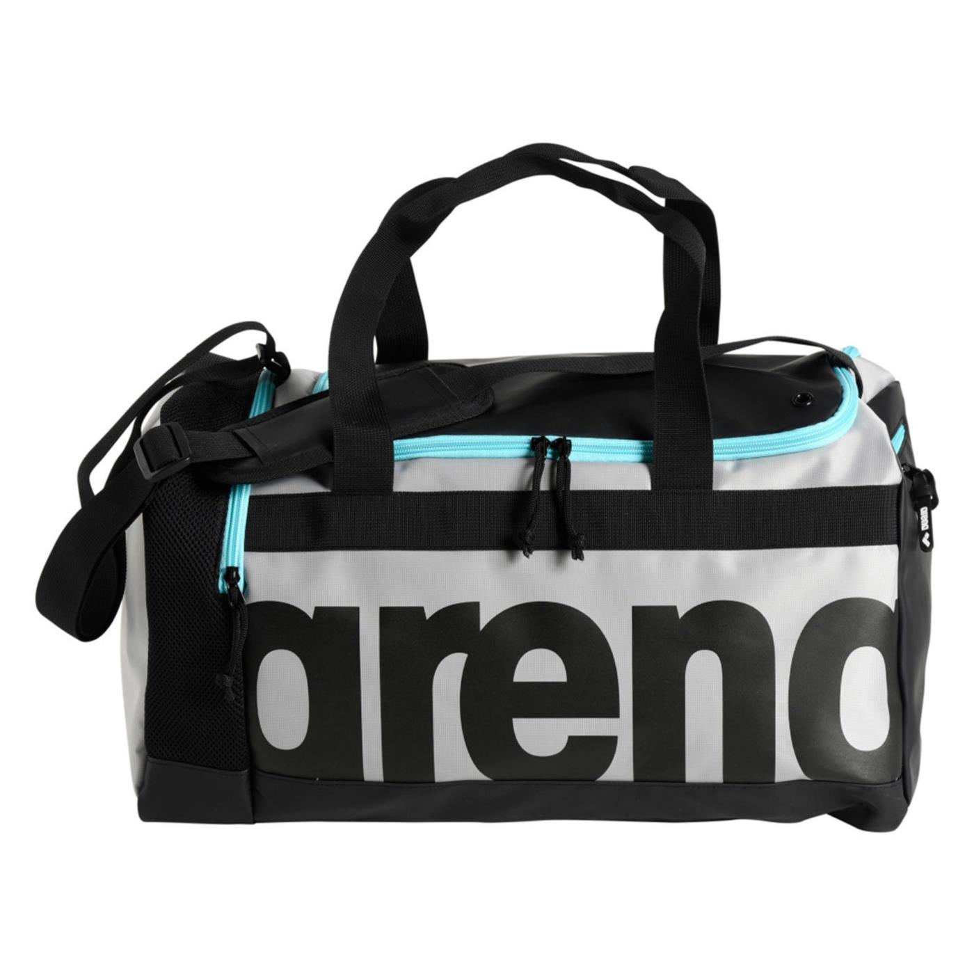 ARENA SPIKY 3 DUFFLE 40