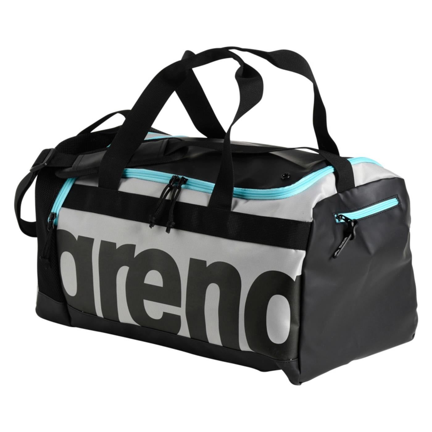 ARENA SPIKY III DUFFLE 40