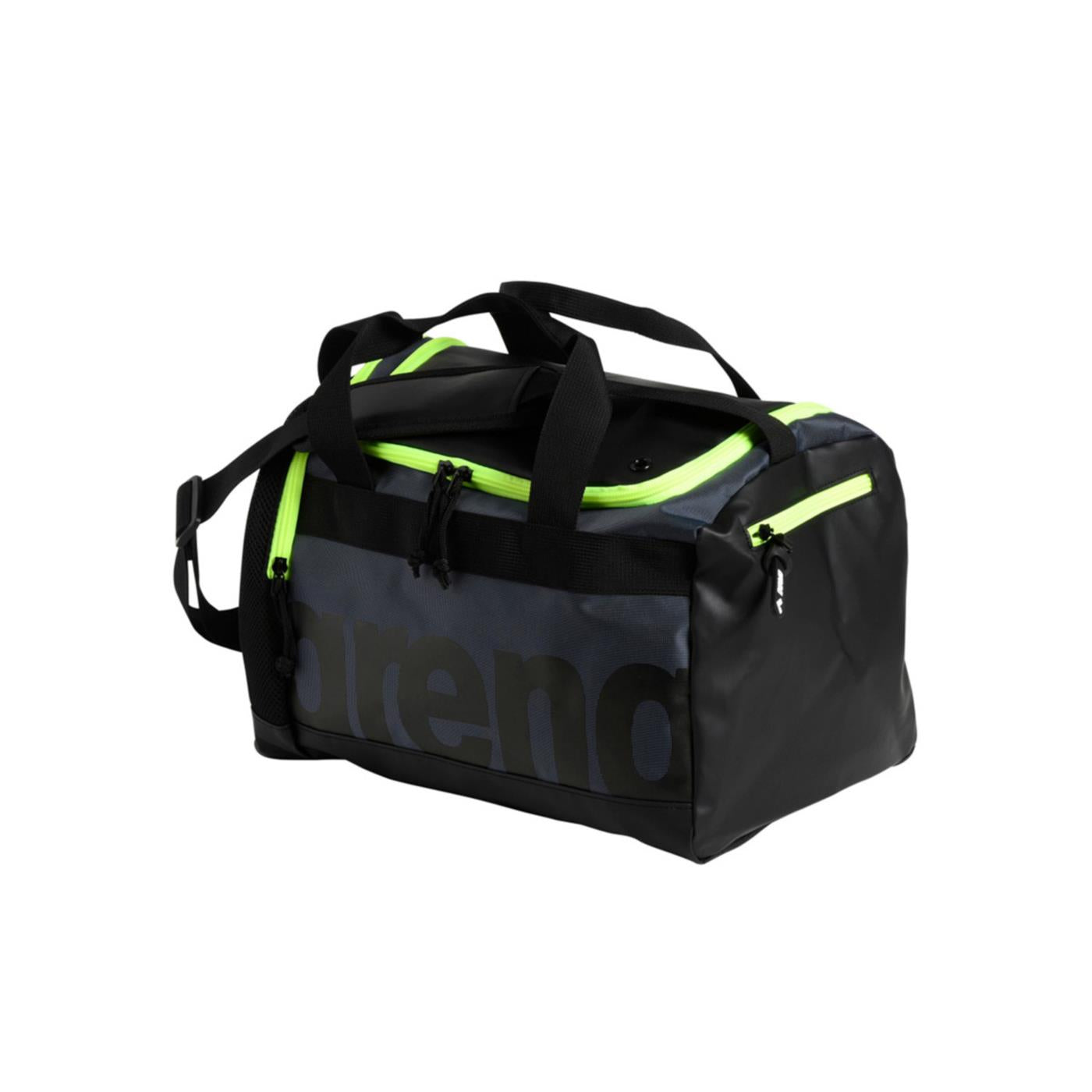 ARENA SPIKY III DUFFLE 25