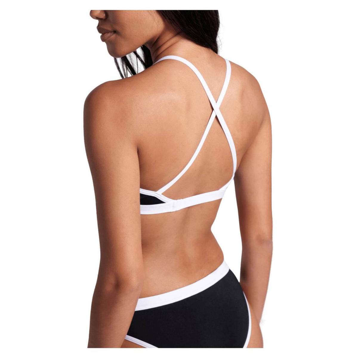 ARENA W ICONS BIKINI CROSS BACK - seconda immagine