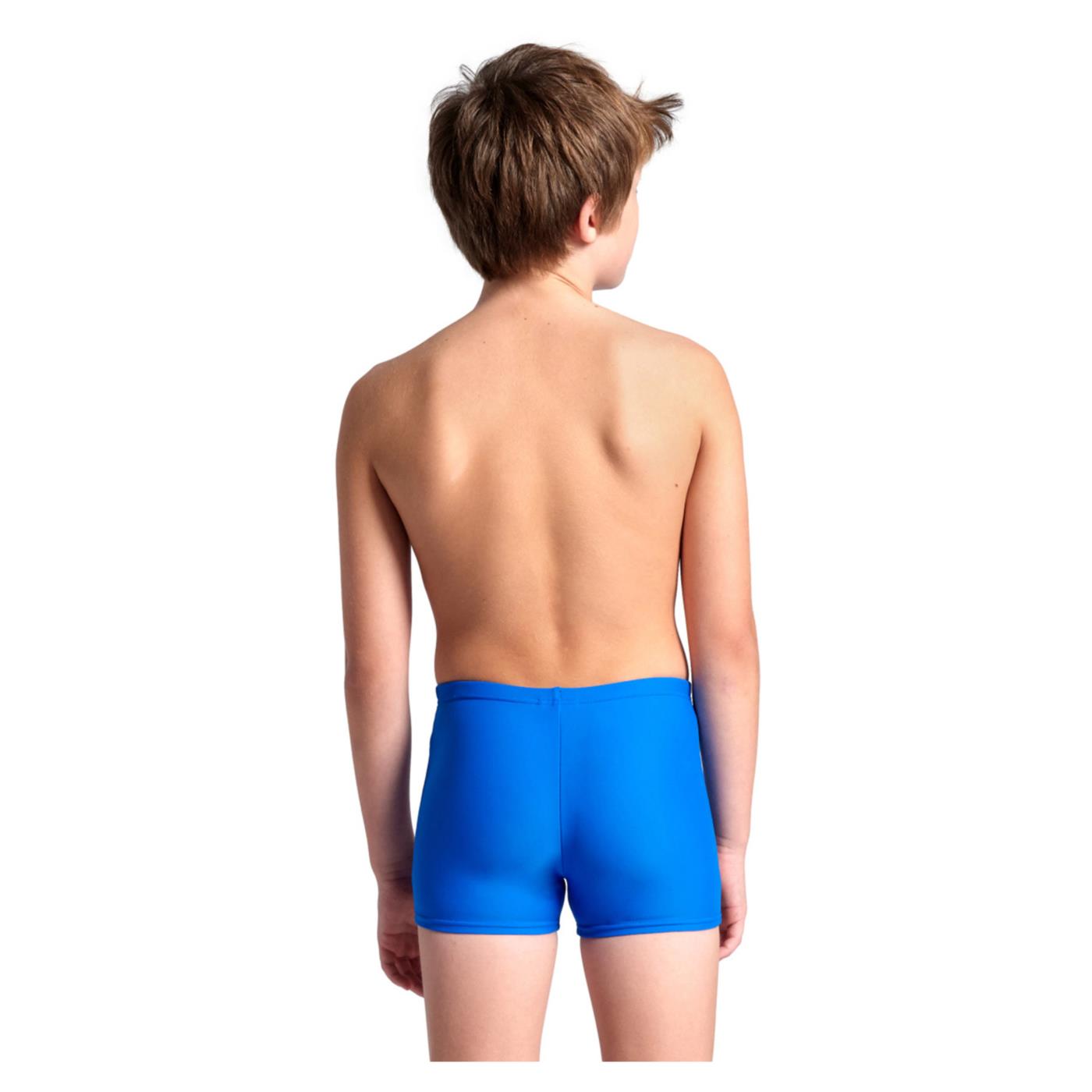ARENA BOY SWIM SHORT GRAPHIC
