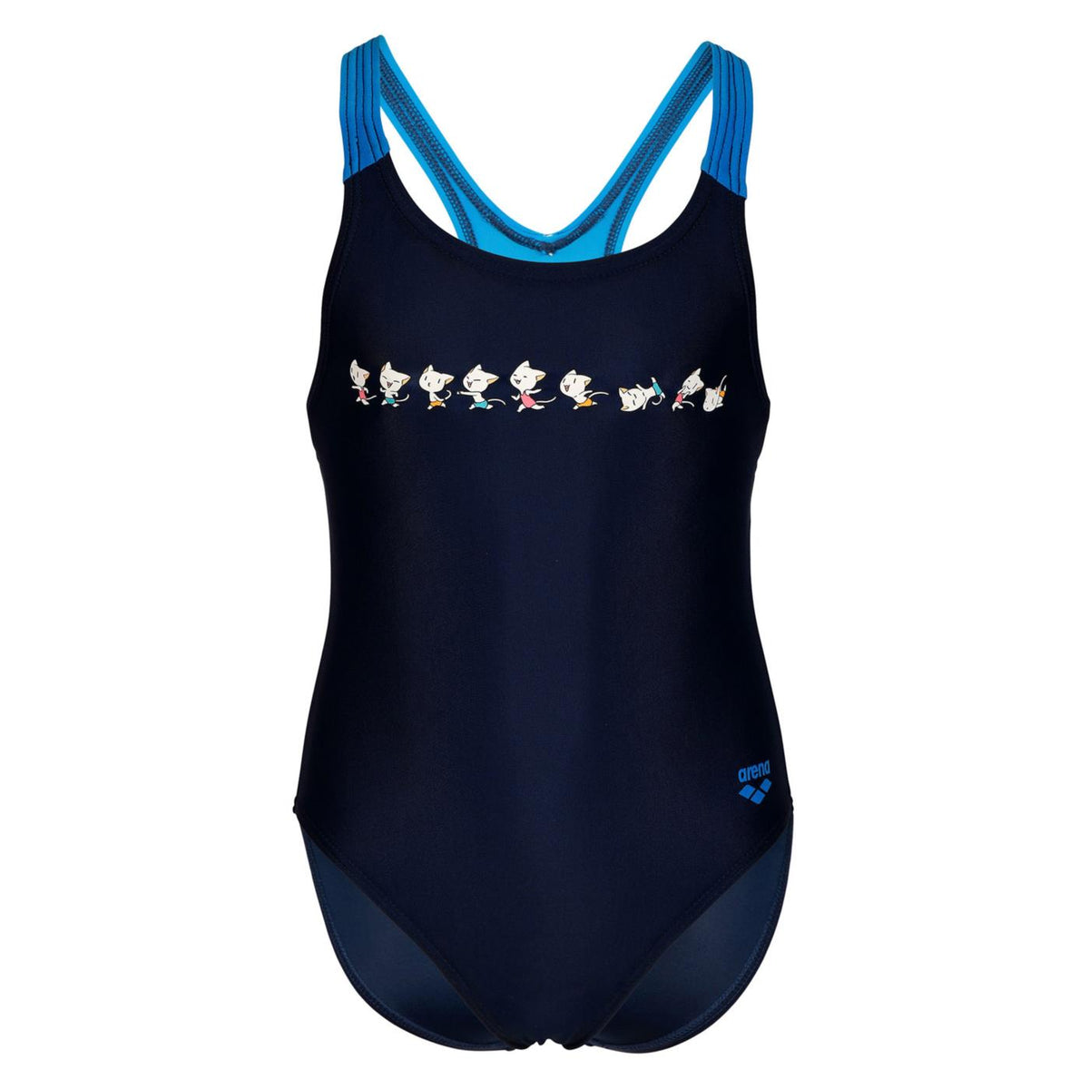 ARENA FRIENDS SWIMSUIT KIDS