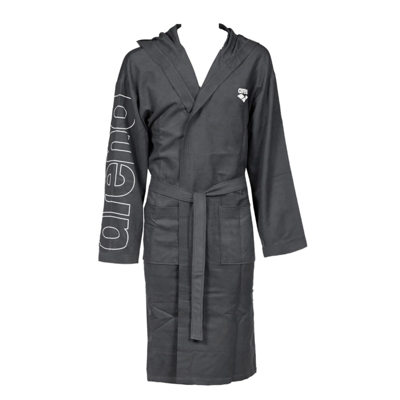 ARENA ZEAL PLUS GREY WHITE