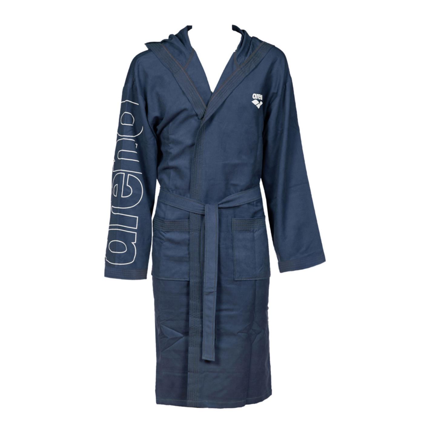 ARENA ZEAL PLUS NAVY WHITE
