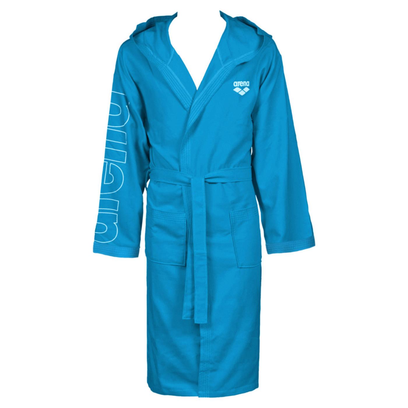 ARENA ZEAL PLUS BLUE WHITE
