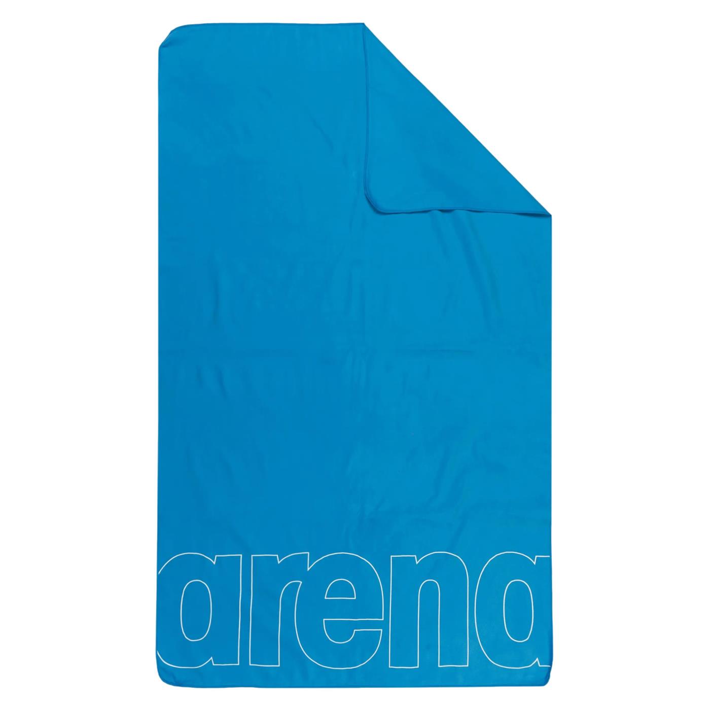 ARENA SMART PLUS POOL TOWEL