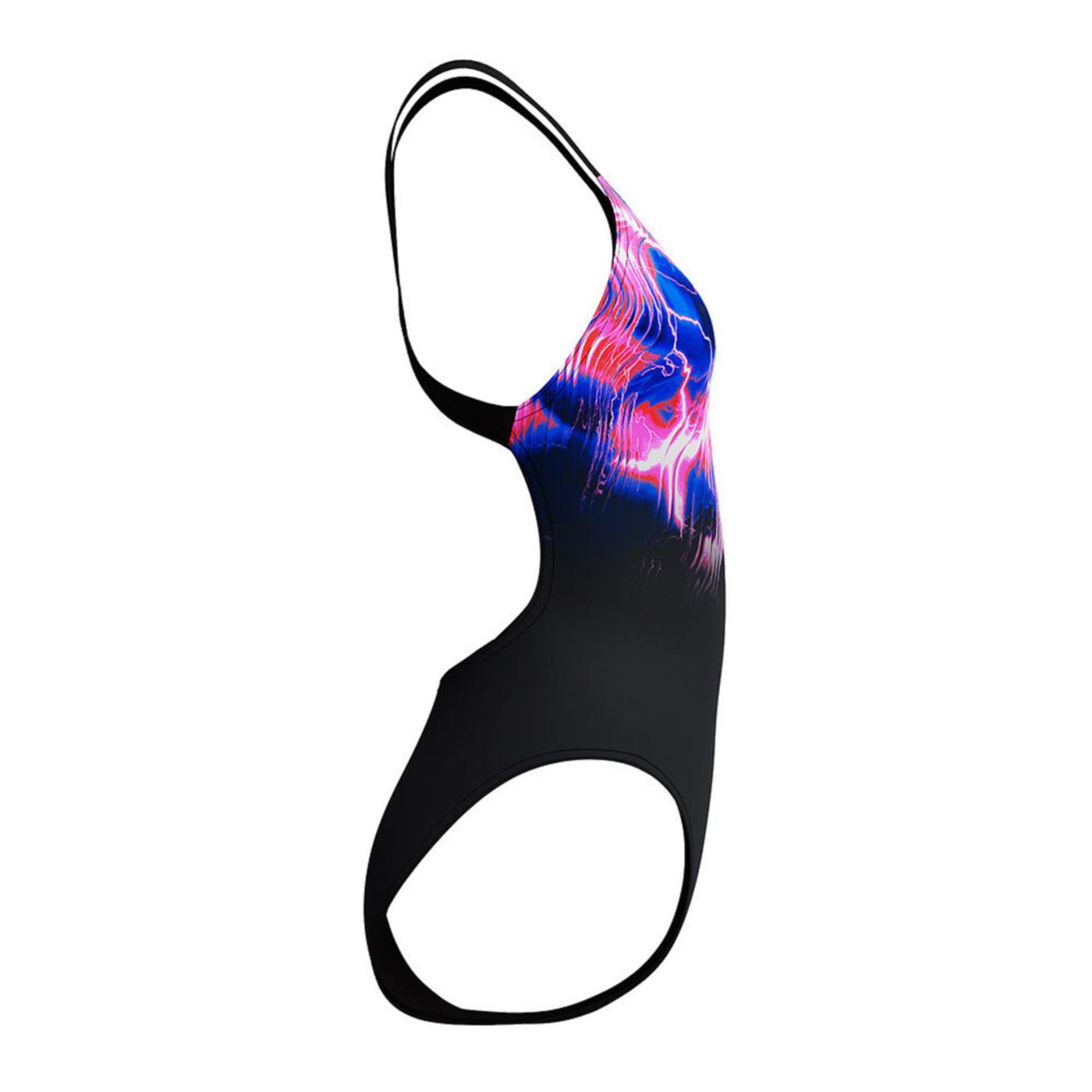 SPEEDO FASTSKIN LEADERBACK