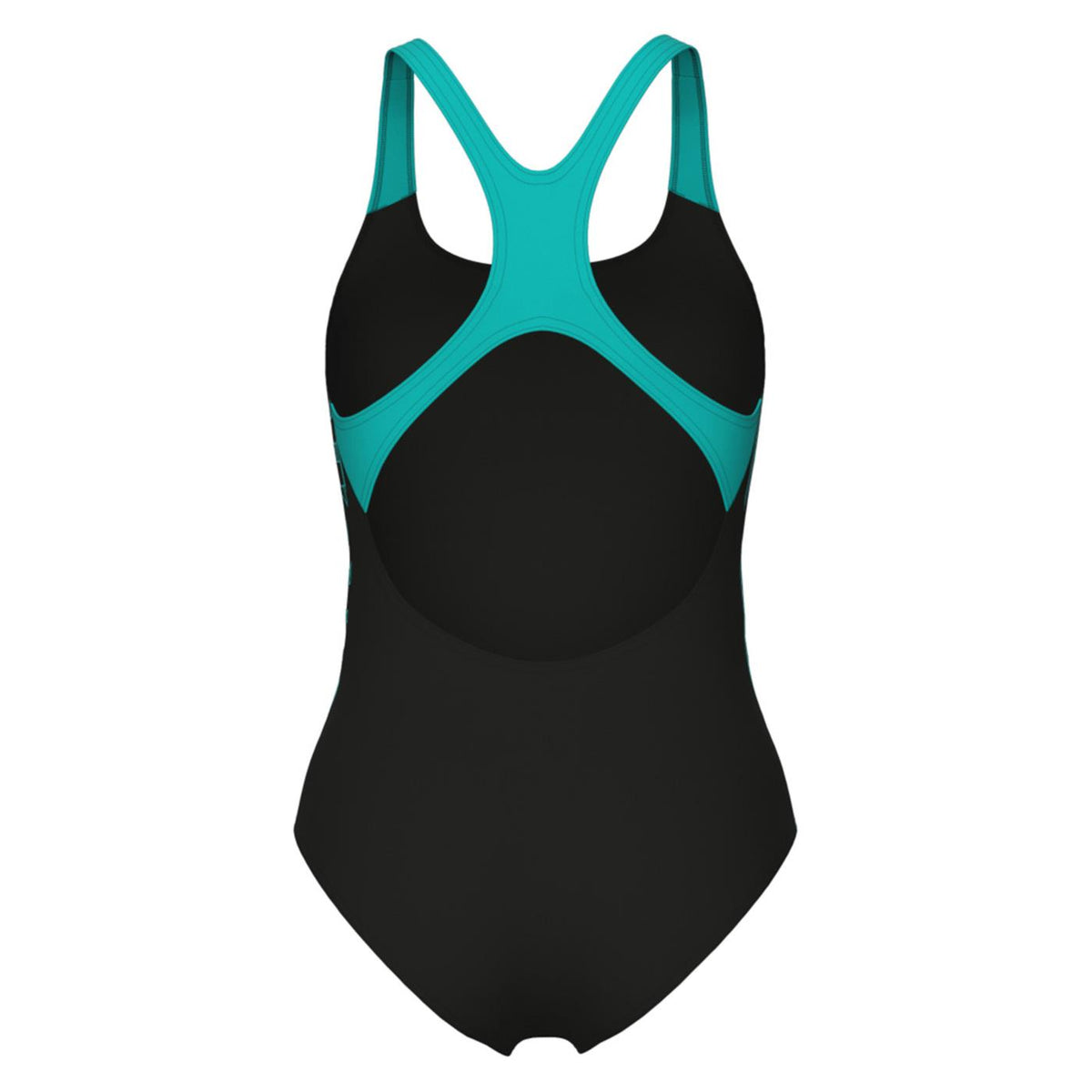 ARENA W SWIM PRO BACK GRAPHIC - seconda immagine