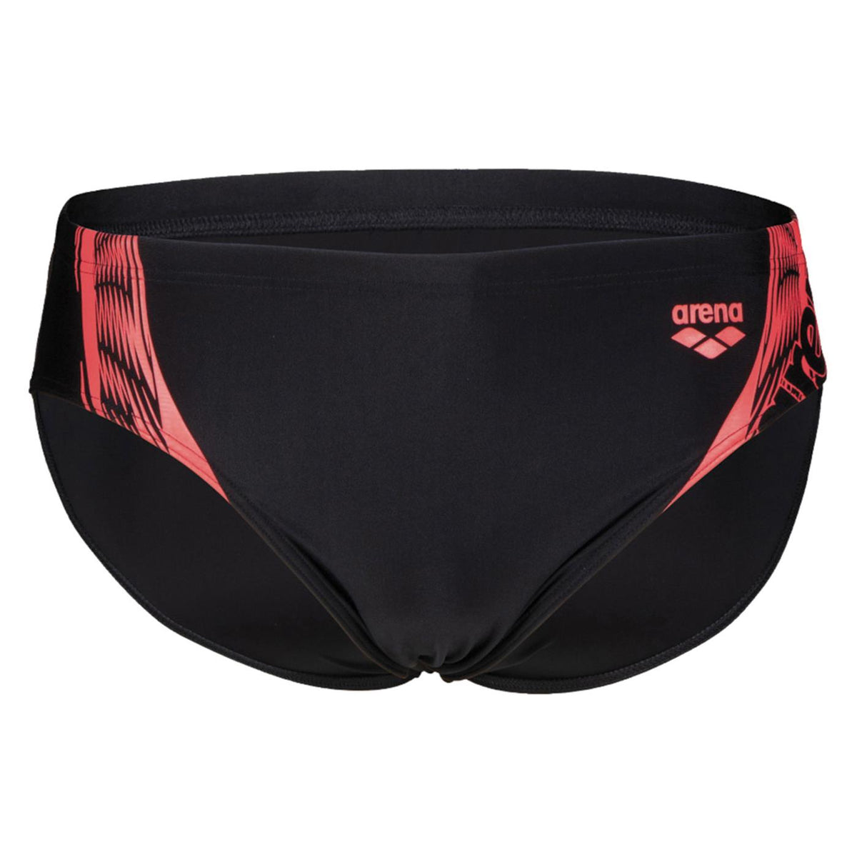 ARENA SWIM BRIEF GRAPHIC