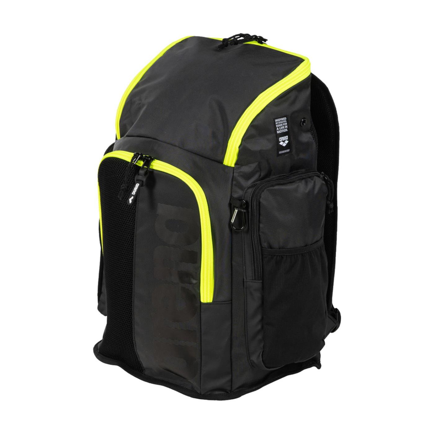 ARENA SPIKY III BACKPACK 45L