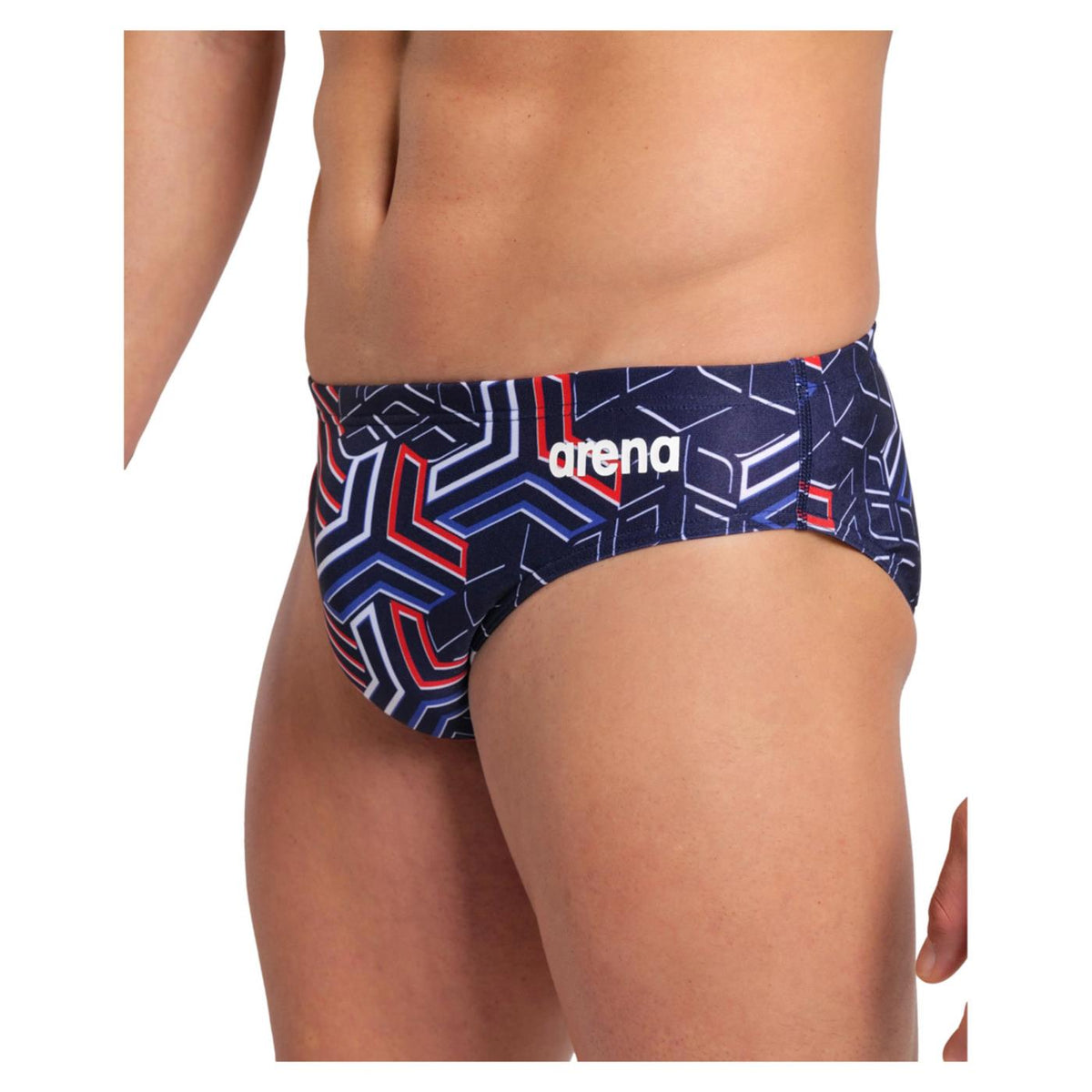 ARENA MAN KIKKO PRO SWIM BRIEFS
