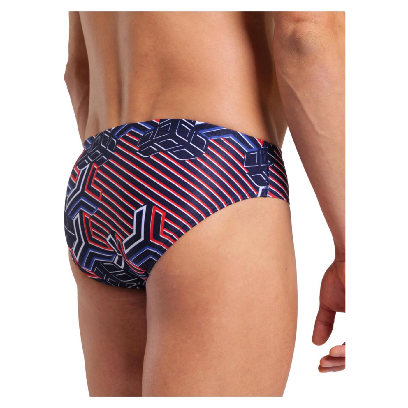 ARENA MAN KIKKO PRO SWIM BRIEFS