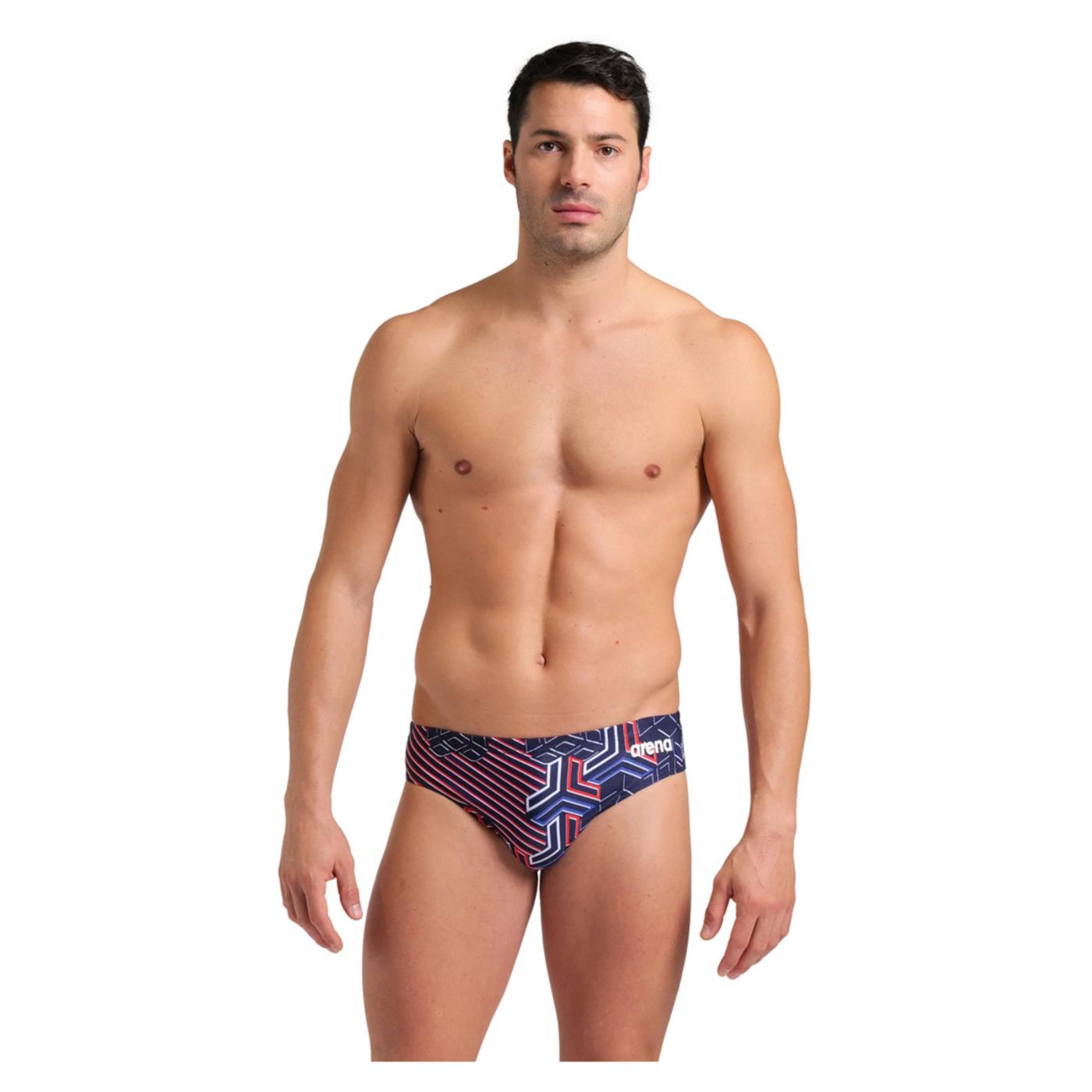ARENA MAN KIKKO PRO SWIM BRIEFS
