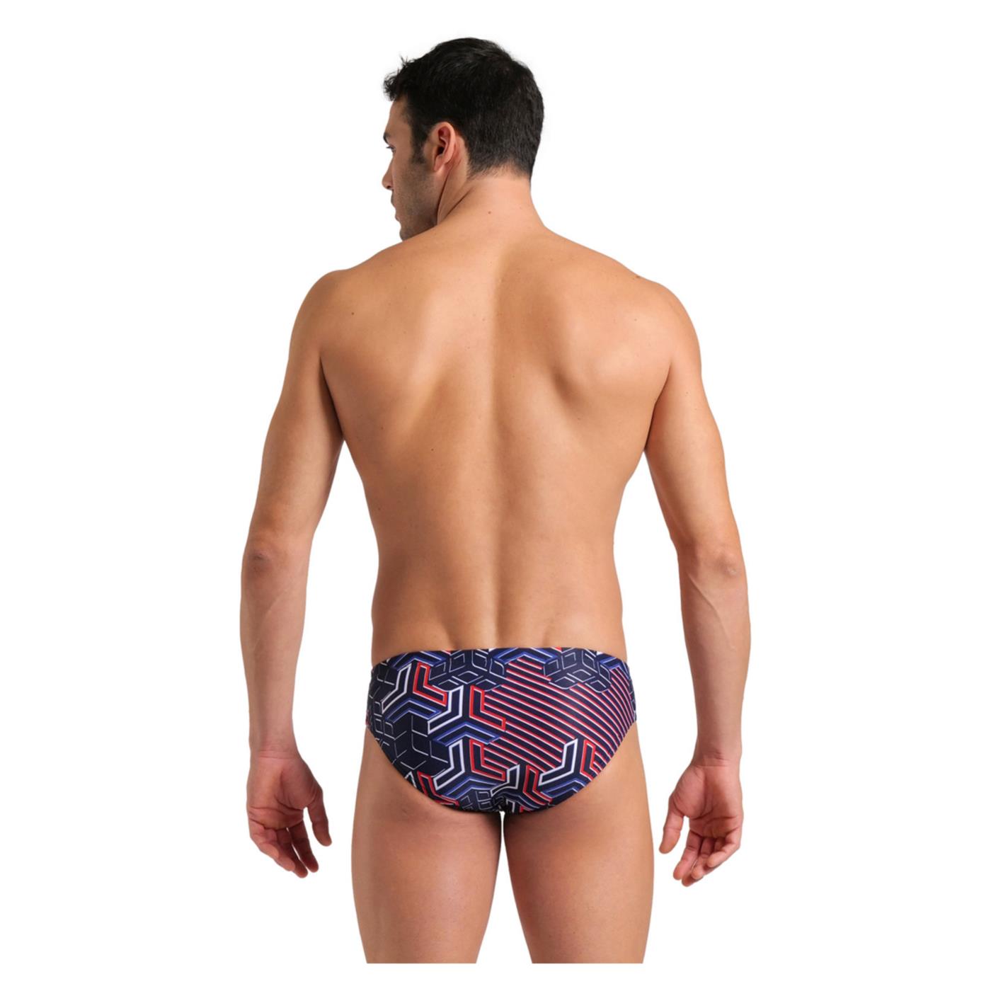 ARENA MAN KIKKO PRO SWIM BRIEFS