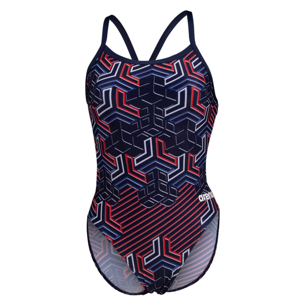 ARENA KIKKO PRO SWIMSUIT W