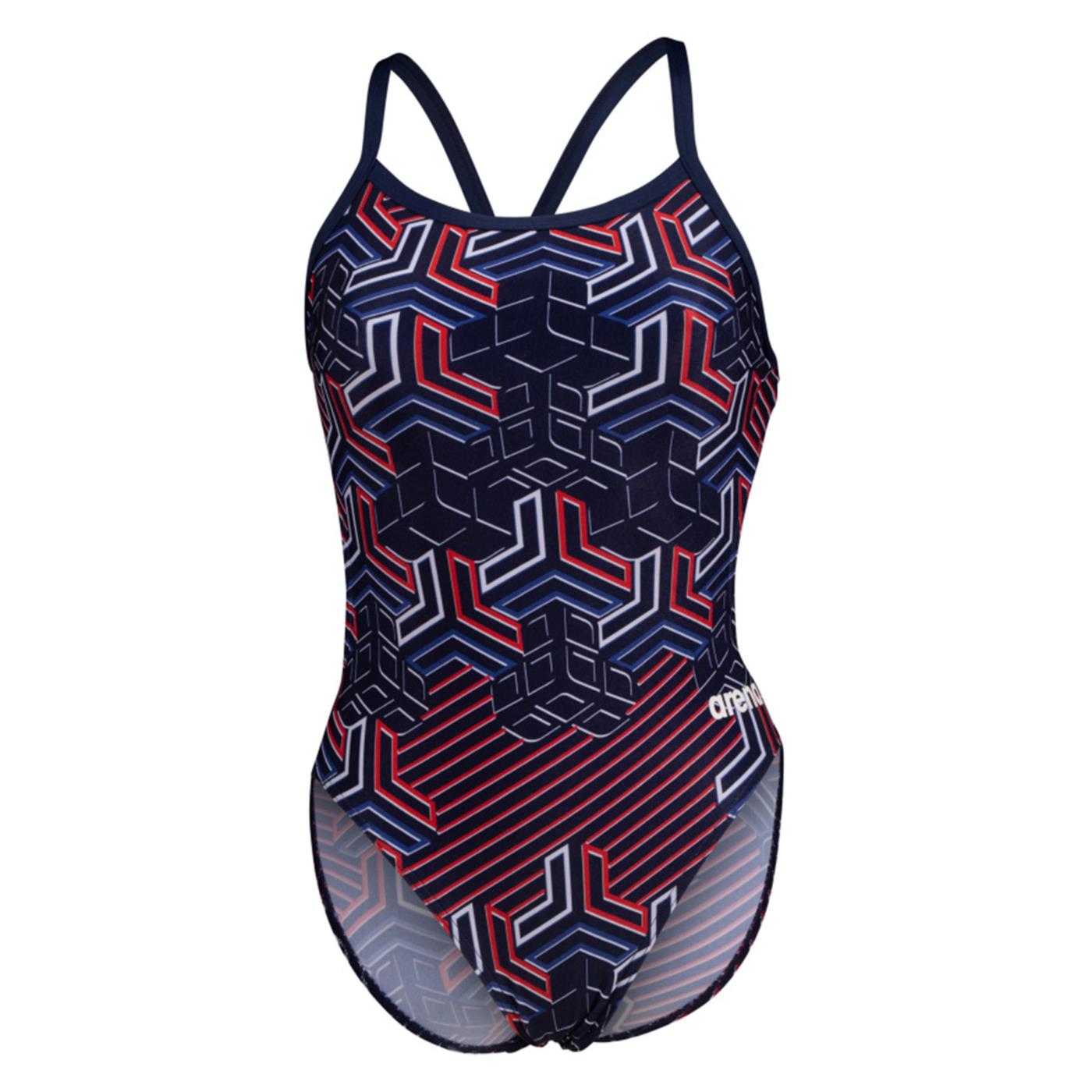 ARENA KIKKO PRO SWIMSUIT W