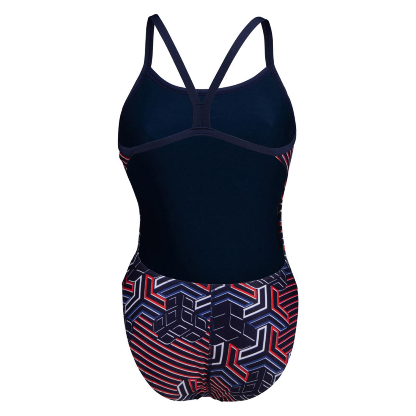 ARENA KIKKO PRO SWIMSUIT W